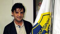 Bucaspor Suat Kaya'ya emanet