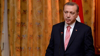 Cumhurbaşkanı Erdoğan: 1 Kasım'ın sonucu ne olursa olsun...