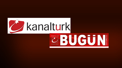 Kanaltürk ve Bugün TV'nin yayını durduruldu