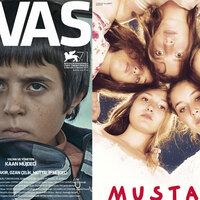 Oscar’da ‘Mustang’ mi, ‘Sivas’ mı?