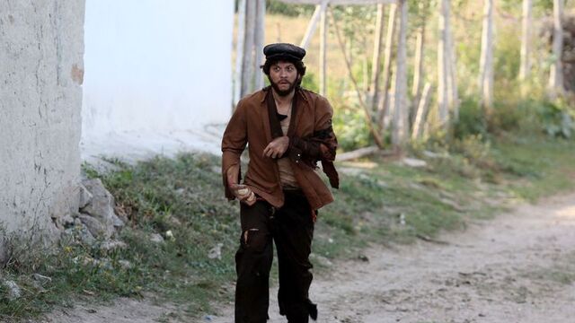 Öner Erkan şaşırttı