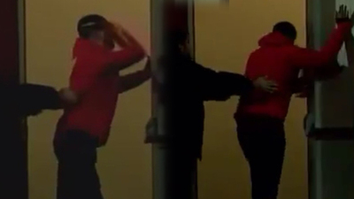 Trabzon'da büyük gerilim!