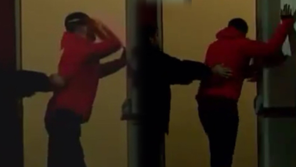 Trabzon'da büyük gerilim!