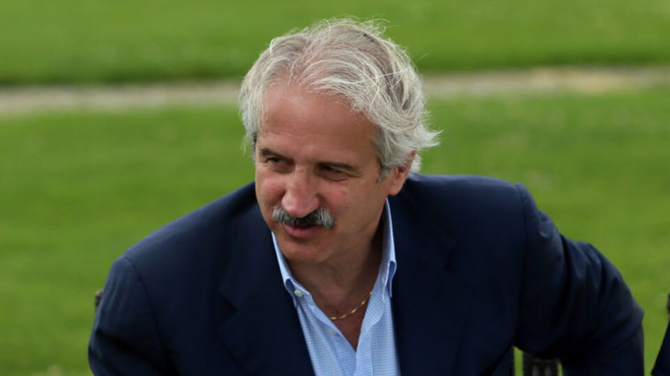 Terraneo'nun yerine geliyor!