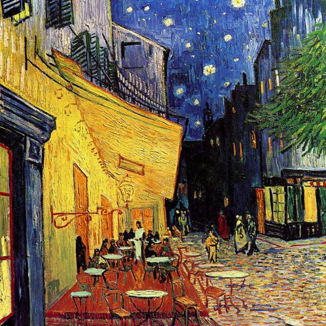 200 milyon dolarlık Van Gogh üniversitede kaldı!