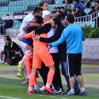 Erciyes, Denizli'de kazandı