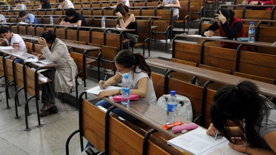 TUS'ta hatalı soru krizi!