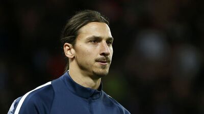 Zlatan kilise satın aldı!