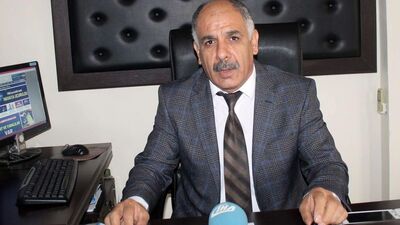 Hademelikten şube müdürlüğüne yükseldi!