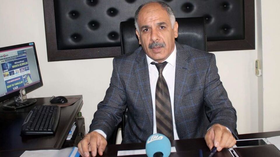 Hademelikten şube müdürlüğüne yükseldi!