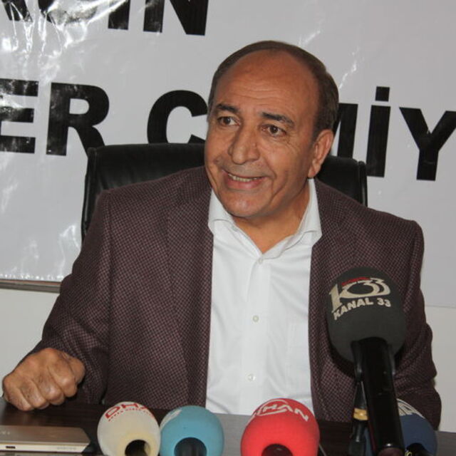 "Ben bu saatten sonra yokum"