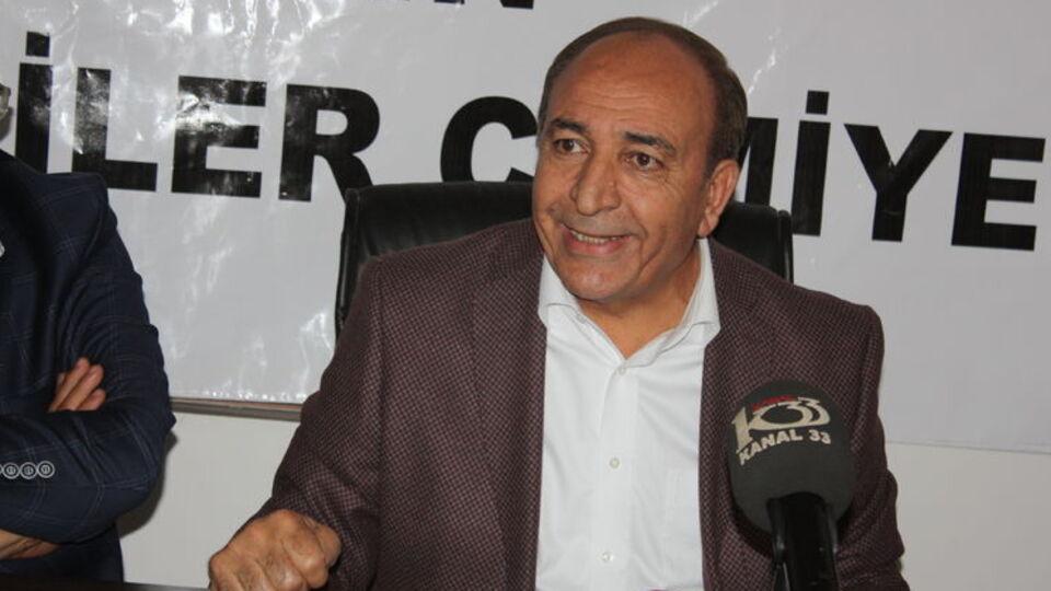 "Ben bu saatten sonra yokum"