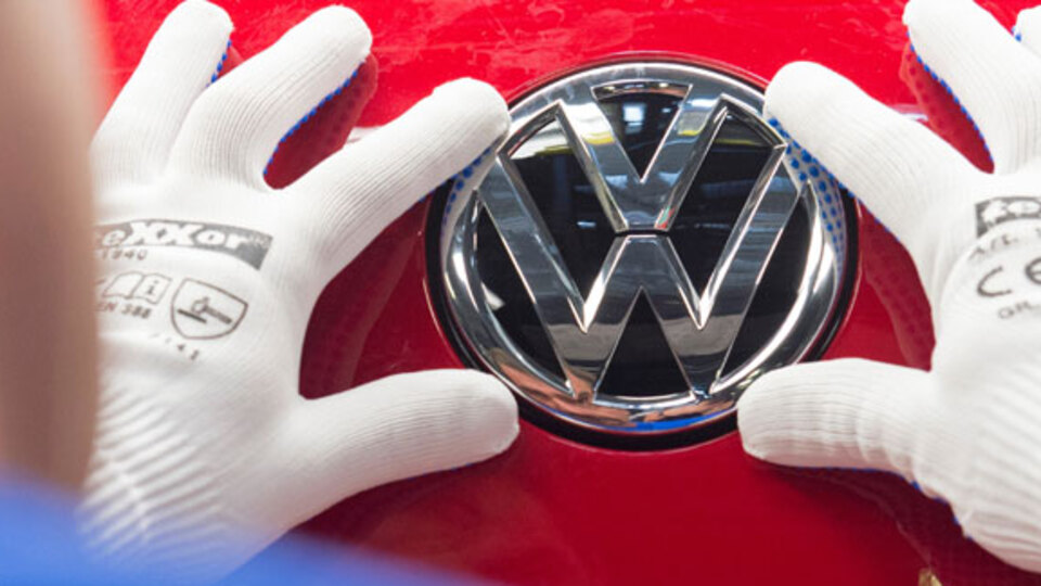 Volkswagen krizi fırsata çevirecek