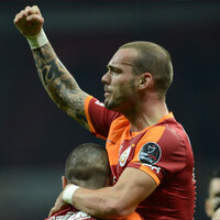 Galatasaray'da 30 milyonluk imza yarın!