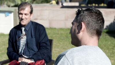 Filmleri aratmayan "evlatlık" hikâyesi