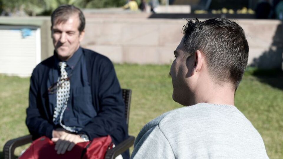 Filmleri aratmayan "evlatlık" hikâyesi