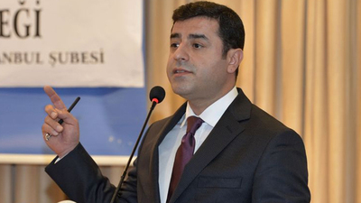 "O beyefendinin eşi, kız kardeşi, annesi itiraz etsin"