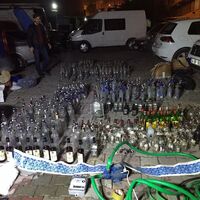 Sahte içkiden ölenlerin sayısı artıyor!