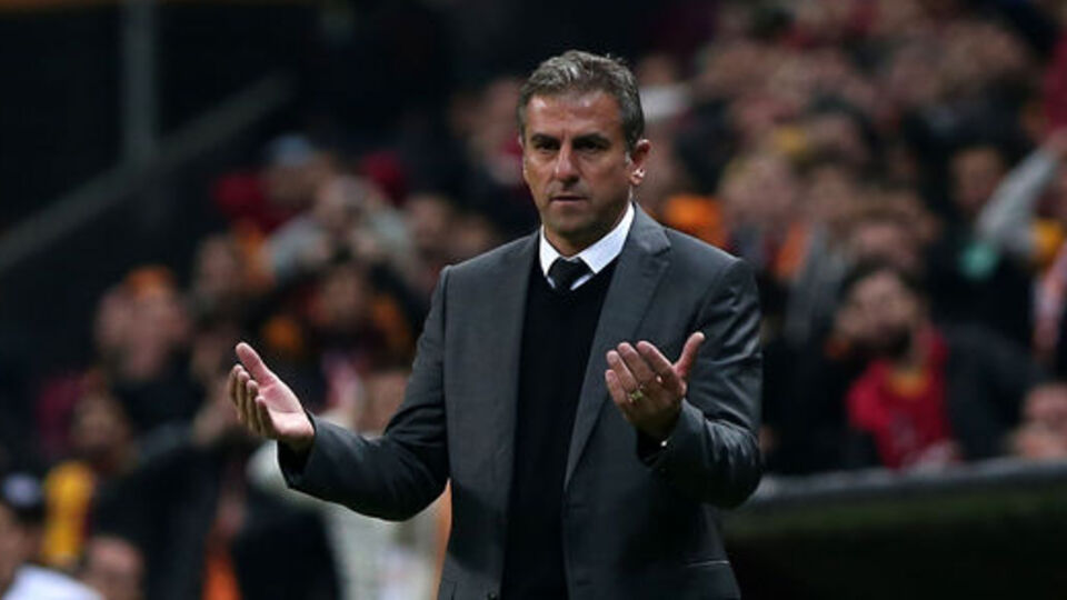 Galatasaray'da hesaplar karıştı!