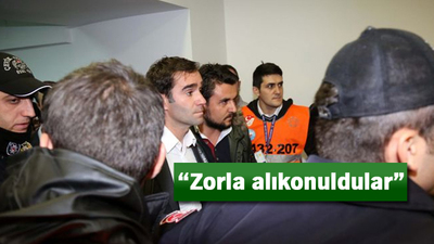 TFF'den suç duyurusu