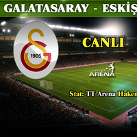 Cimbom 'Es'ti gürledi! Gol yağmuru...