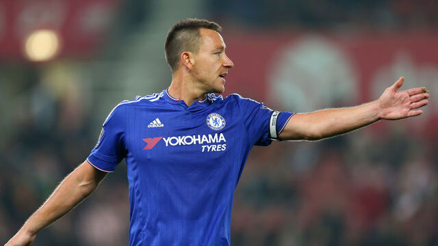 Chelsea'den Antalyaspor'a!..