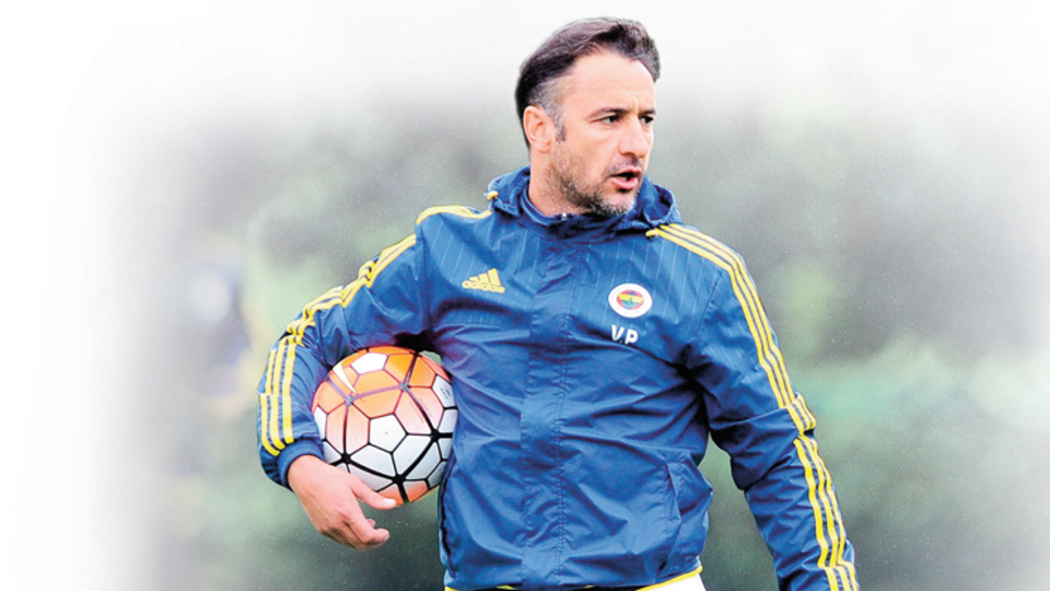 "Kafanızda hep gol olsun"