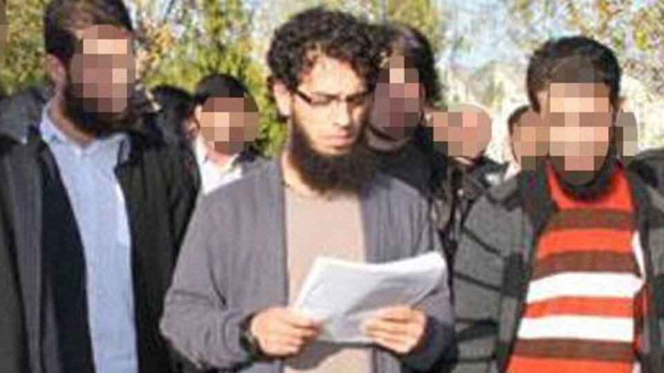 Basın toplantısı yaptıkları ortaya çıktı