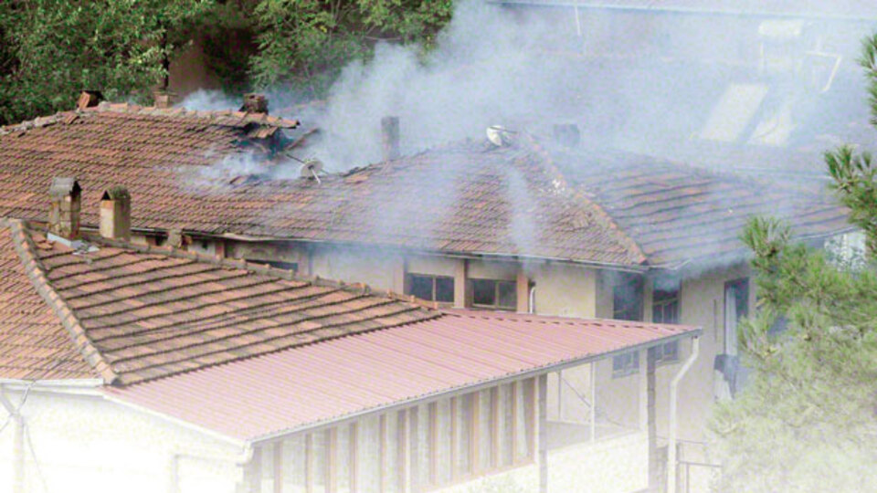 IŞİD'li canlı bombanın babası Habertürk'e konuştu!