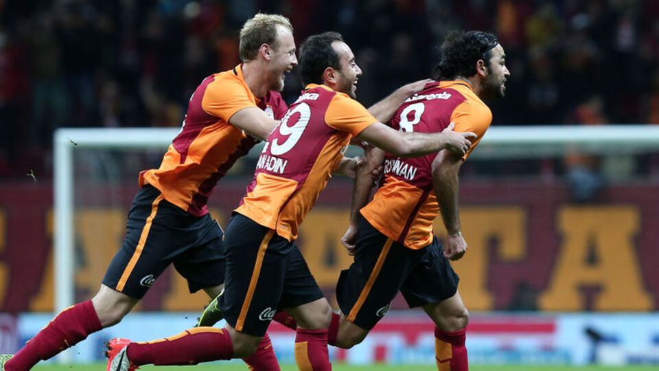 İzlanda maçını hatırlattı