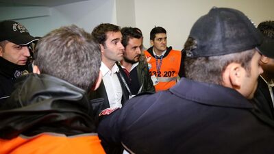 Cevap bekleyen sorular...