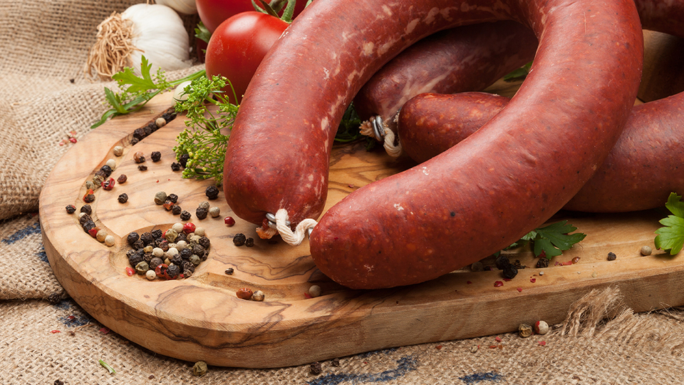 Sucuktaki o bakteriyi yok ediyorlar!