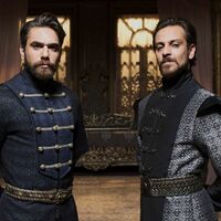 Kösem'im hanzadeleri