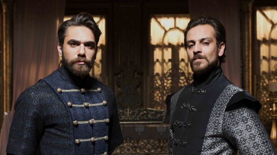 Kösem'im hanzadeleri