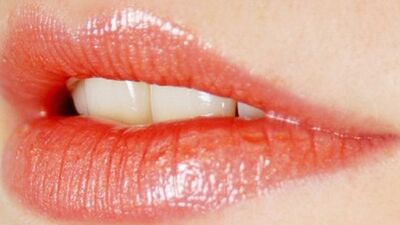 İnce dudaklar dezavantaj mı?