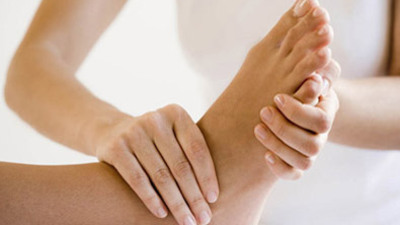 Hangi ayakkabı ile rahatsanız onu giyin!