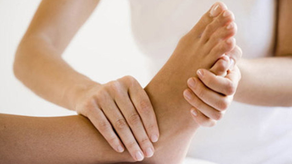 Hangi ayakkabı ile rahatsanız onu giyin!