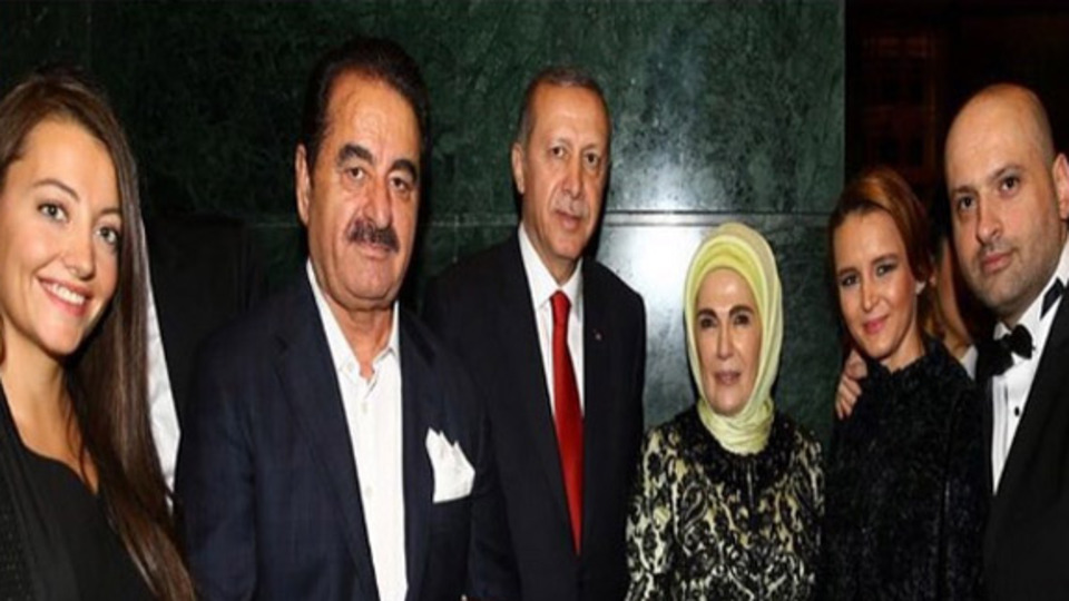 "Mağaradan Külliye'ye..."