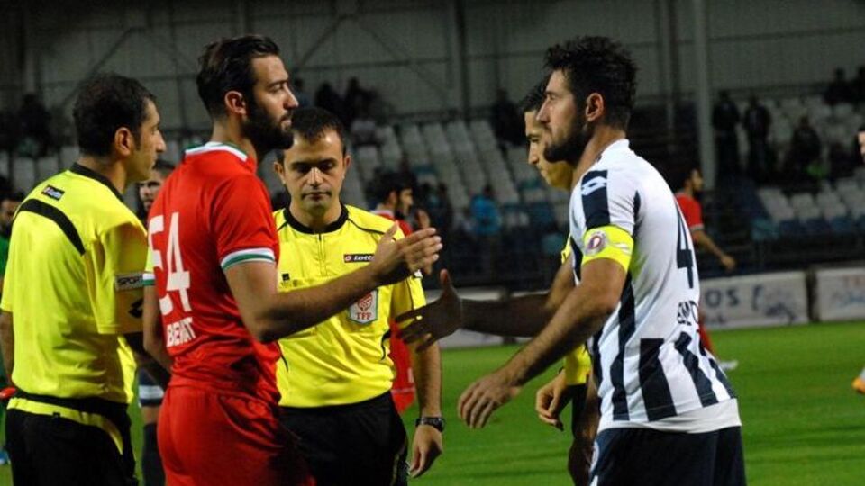 2. ve 3. Lig'de haftanın sonuçları!..