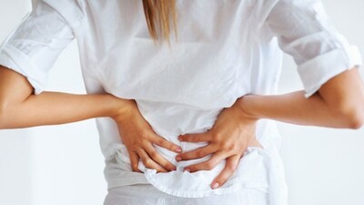 Bel fıtığı nedir, belirtileri nelerdir?