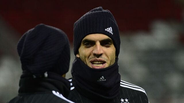 Rhodolfo'ya yeni partner!