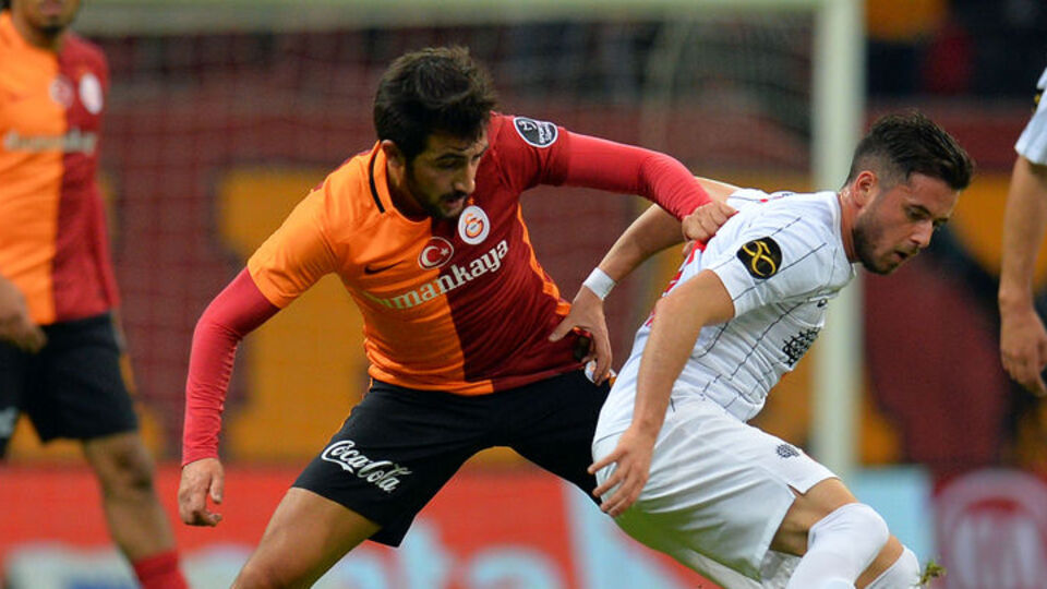 "Bu zamana kadar..."