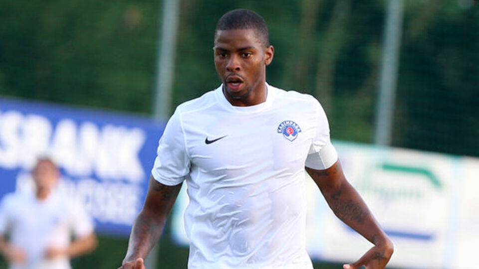 "Ligin en iyisini yenmek istiyoruz"