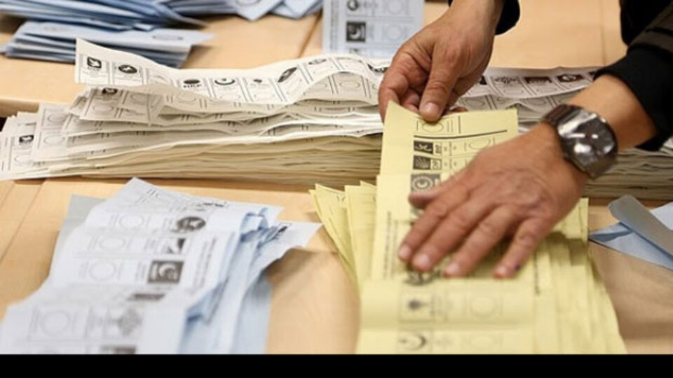 Pazar günü bunlara dikkat edin!