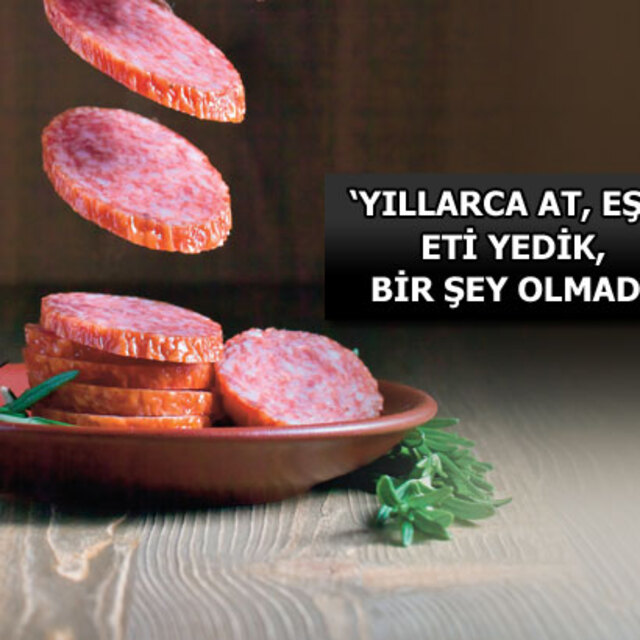 Katkı oranına fren!