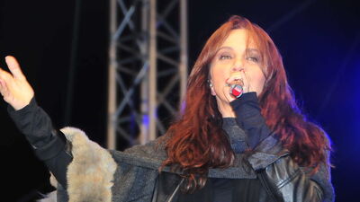 'Aşk başka sahne başka'