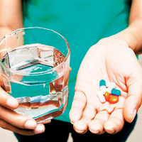 Hangi besinde hangi vitamin var?