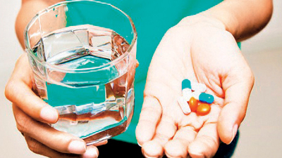 Hangi besinde hangi vitamin var?