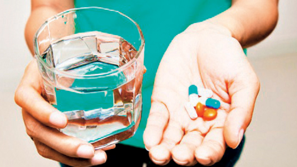 Hangi besinde hangi vitamin var?