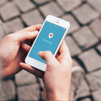 ‘Bıçağı yasaklayamıyorsan Periscope’u da...’